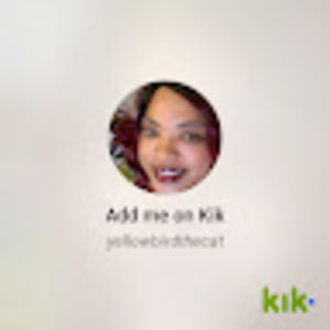 Meet your Posher, Cherelle